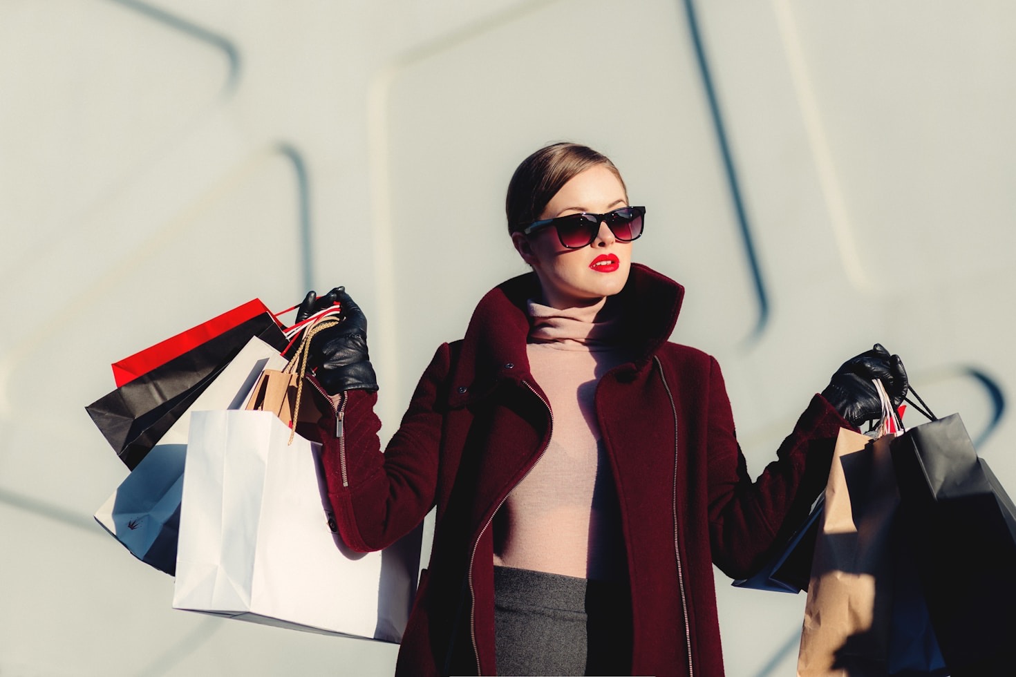 The Power of Clothing in Expressing Your Personality