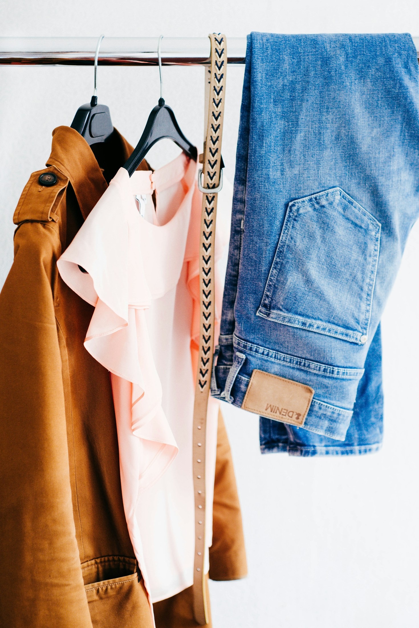 Daily Outfit Ideas for Every Mood and Occasion